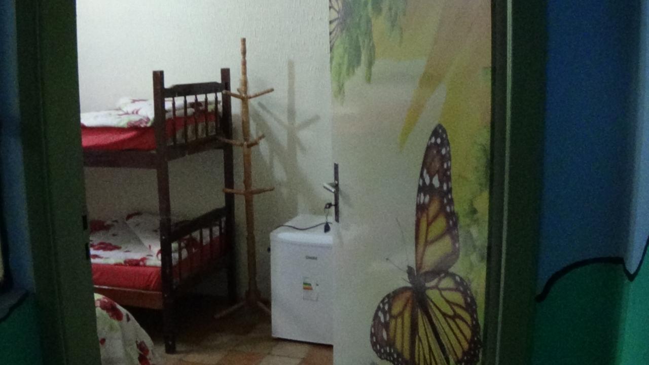 Pousada Encanto E Magia São Tomé das Letras Exterior foto