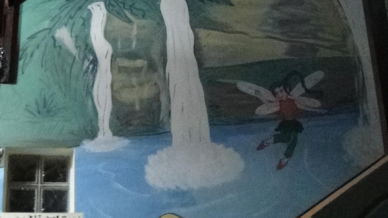 Pousada Encanto E Magia São Tomé das Letras Exterior foto