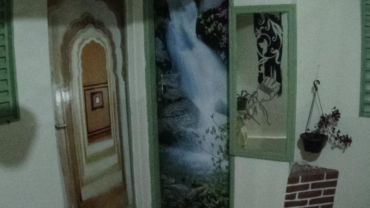 Pousada Encanto E Magia São Tomé das Letras Exterior foto