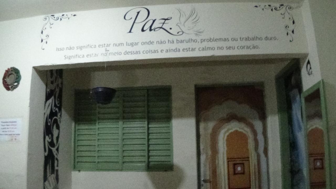 Pousada Encanto E Magia São Tomé das Letras Exterior foto
