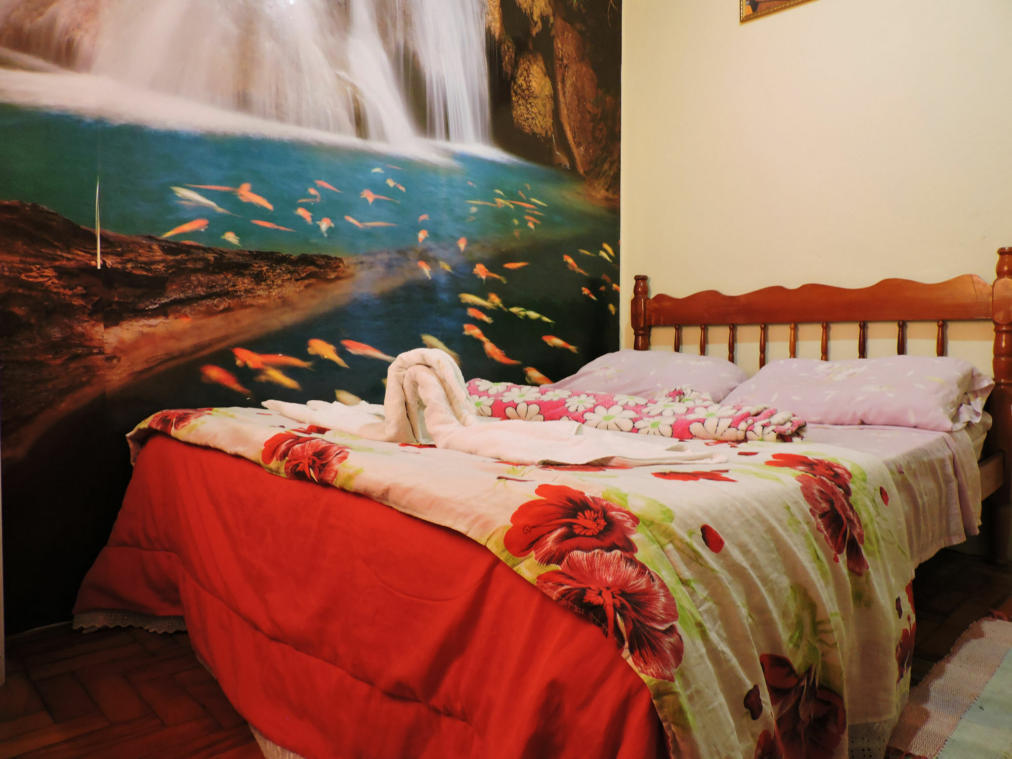 Pousada Encanto E Magia São Tomé das Letras Exterior foto