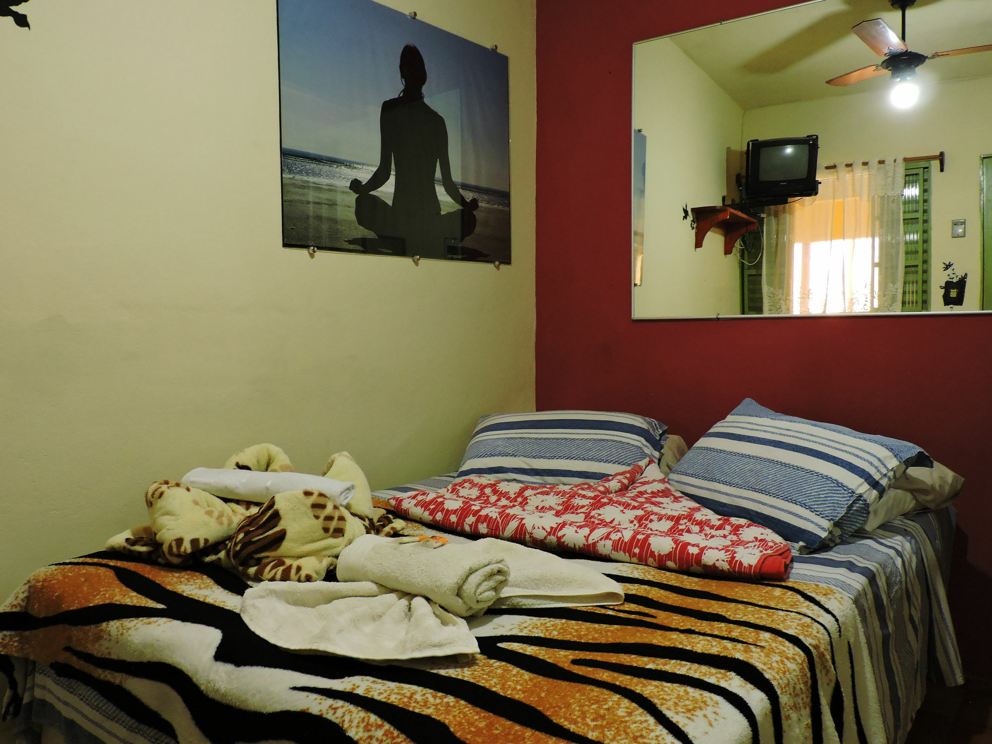 Pousada Encanto E Magia São Tomé das Letras Exterior foto