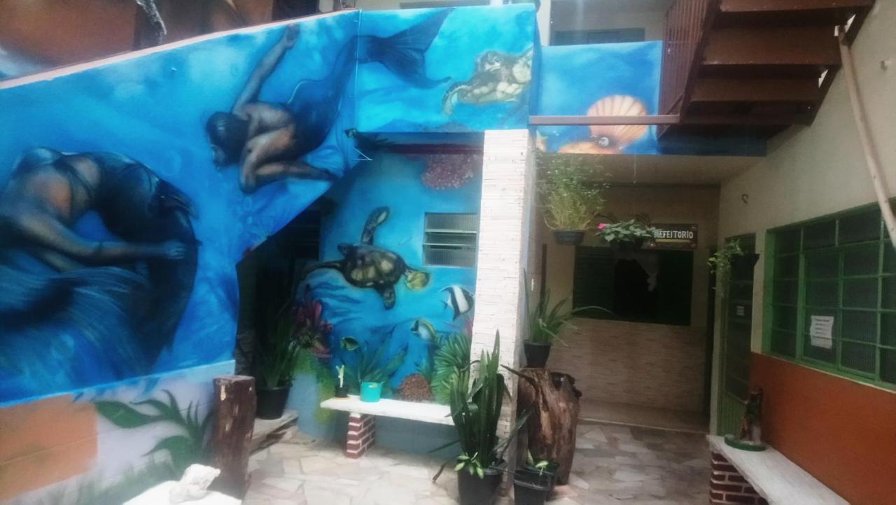 Pousada Encanto E Magia São Tomé das Letras Exterior foto